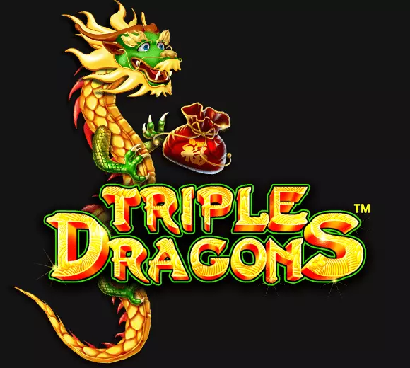 Triple Dragons Slot