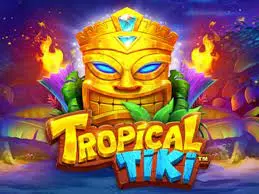 Tropical Tiki Slot