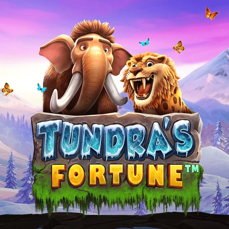 Tundra's Fortune Slot