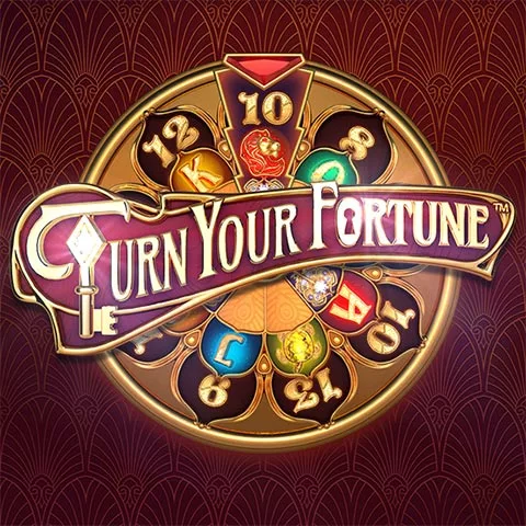 Turn Your Fortune Slot