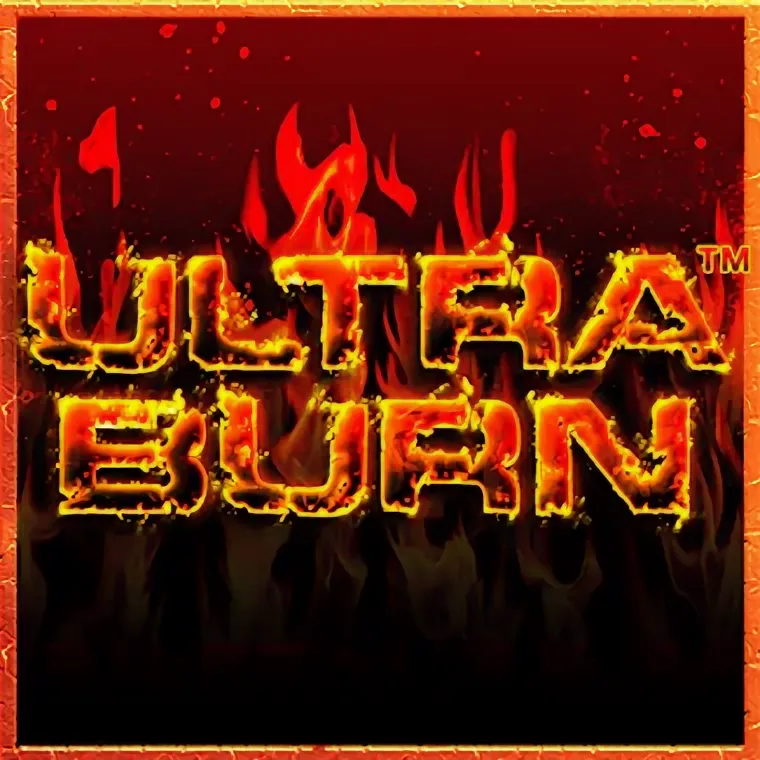 Ultra Burn Slot