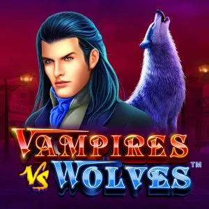 Vampires vs Wolves Slot