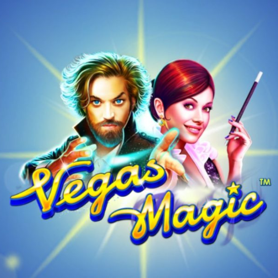 Vegas Magic Slot