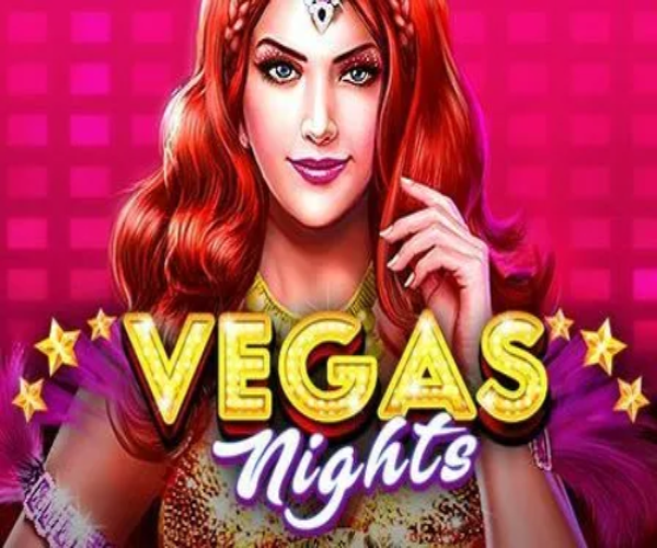 Vegas Nights Online Game