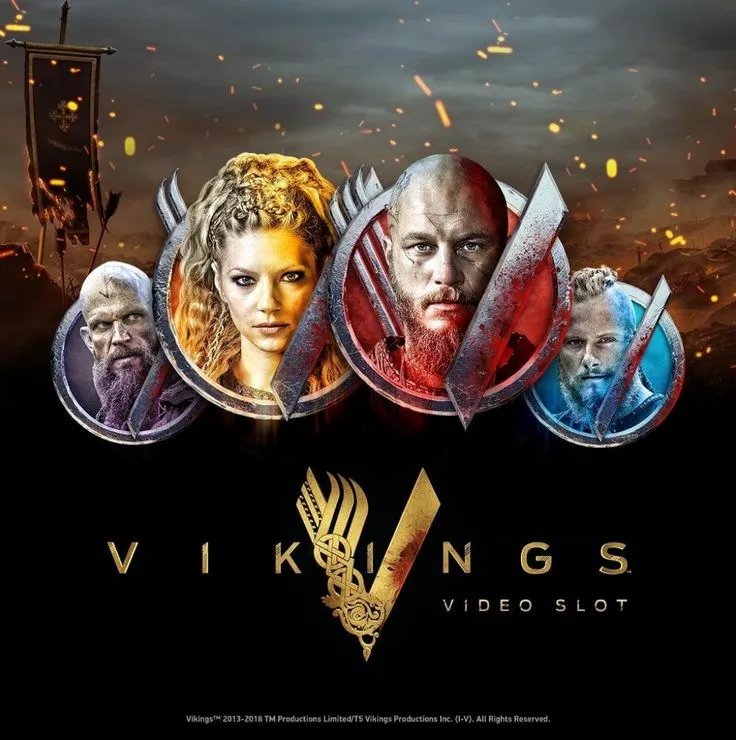 Vikings Video Slot Slot