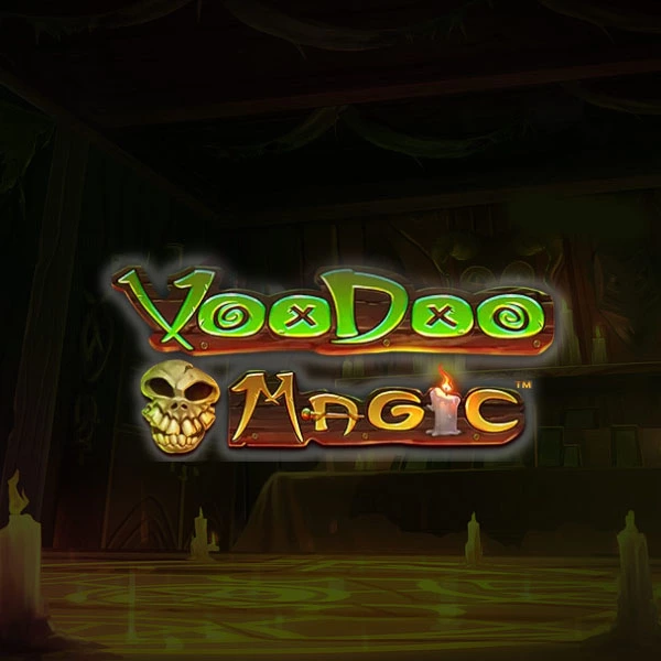 Voodoo Magic Game