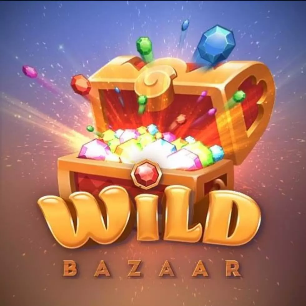 Wild Bazaar Slot