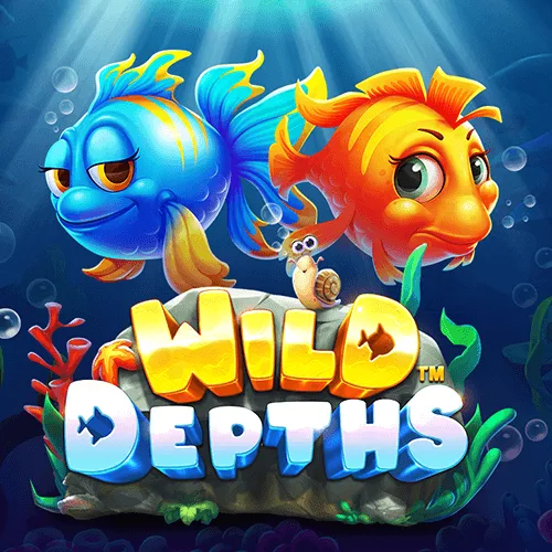 Wild Depths Slot