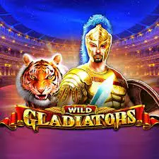 Wild Gladiators Slot