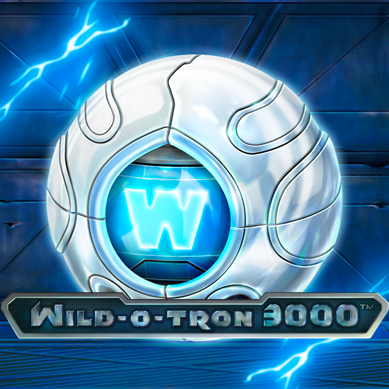 Wild-O-Tron 3000 Slot