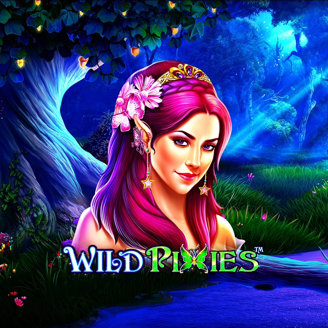 Wild Pixies Slot