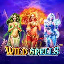 Wild Spells Slot