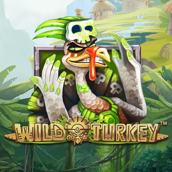 Wild Turkey Slot