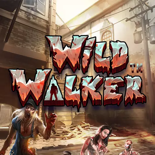 Wild Walker Slot