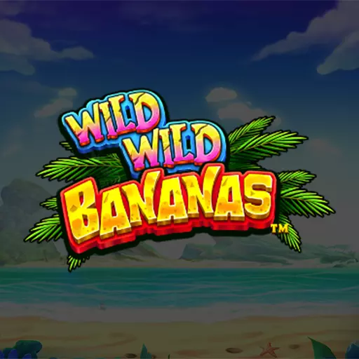 Wild Wild Bananas Slot