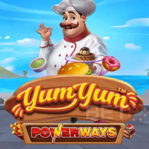 Yum Yum Powerways Slot