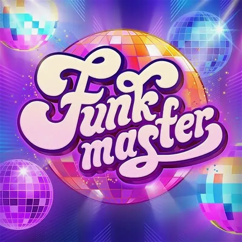 Funk Master Slot