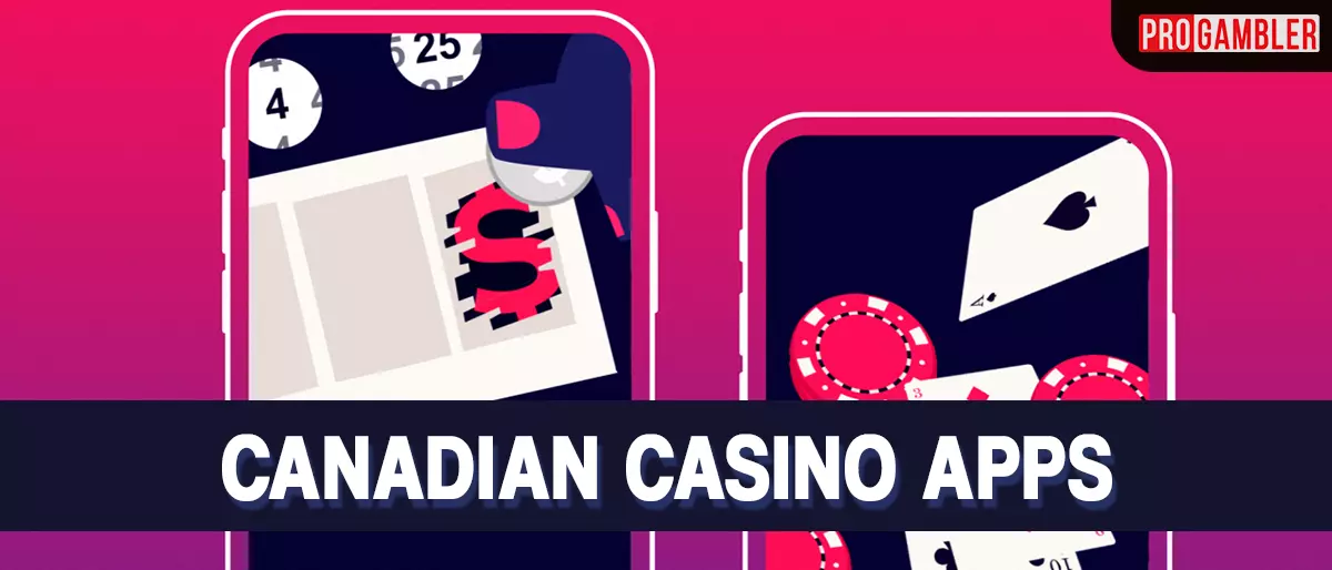 Canadian Casino Apps